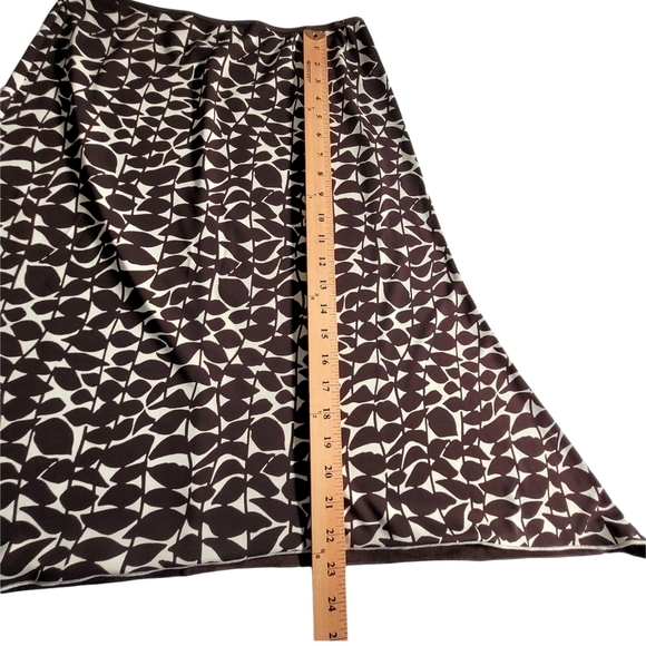 Max Studio Boho Convertible Crop Top and Asymmetrical Midi Skirt Medium - Picture 13 of 16